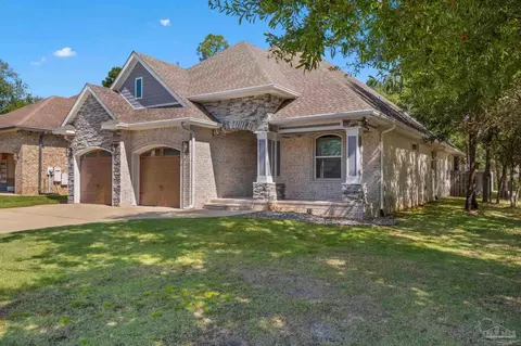 6030 Dahoon Dr, Pensacola, FL 32526