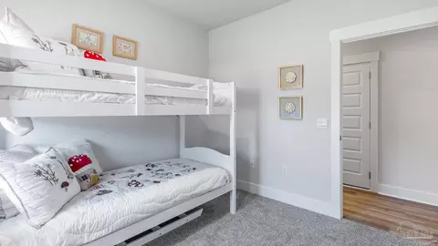 Bedroom - 8106 Fox Hunt Dr, Milton, FL 32583 photo 5 of 11