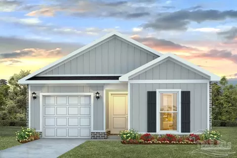 8106 Fox Hunt Dr, Milton, FL 32583