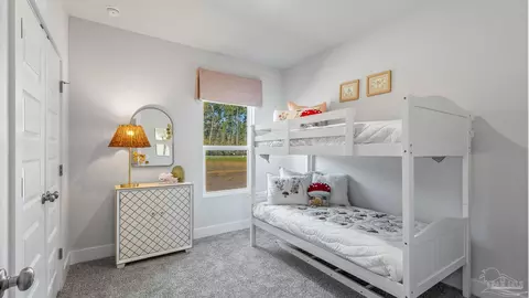 Bedroom - 8106 Fox Hunt Dr, Milton, FL 32583 photo 4 of 11