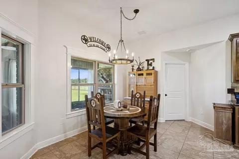 Dining - 3480 Red Ryder Ln, Pace, FL 32571 photo 1 of 3