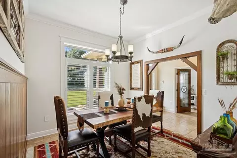 Dining - 3480 Red Ryder Ln, Pace, FL 32571 photo 2 of 3