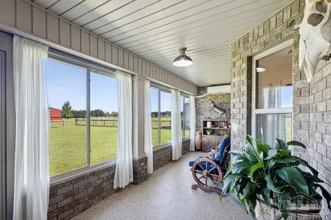 Exterior - 3480 Red Ryder Ln, Pace, FL 32571 photo 4 of 8