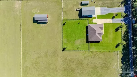 View/Area - 3480 Red Ryder Ln, Pace, FL 32571 photo 1 of 6