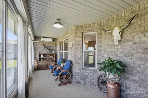 Exterior - 3480 Red Ryder Ln, Pace, FL 32571 photo 3 of 8