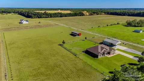 View/Area - 3480 Red Ryder Ln, Pace, FL 32571 photo 2 of 6