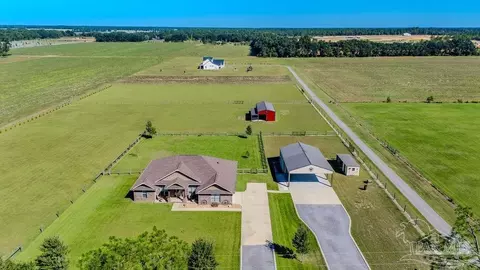 View/Area - 3480 Red Ryder Ln, Pace, FL 32571 photo 3 of 6