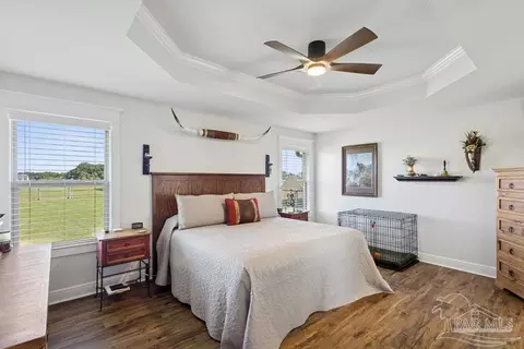 Bedroom - 3480 Red Ryder Ln, Pace, FL 32571 photo 5 of 5