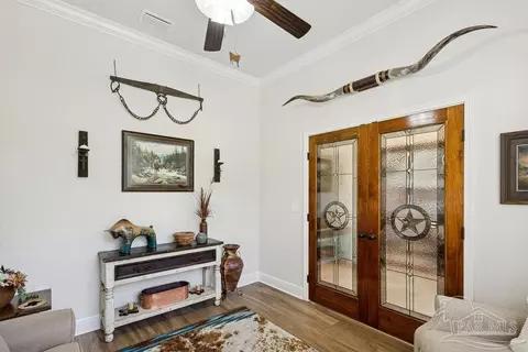 Entry Way - 3480 Red Ryder Ln, Pace, FL 32571 photo 1 of 2
