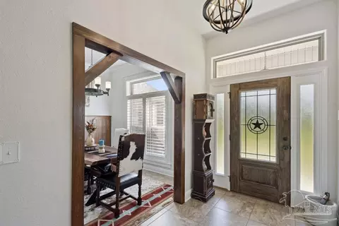 Entry Way - 3480 Red Ryder Ln, Pace, FL 32571 photo 2 of 2