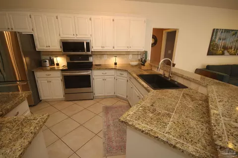 Kitchen - 3108 Sonya St, Pace, FL 32571 photo 2 of 3