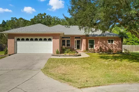 Exterior - 3108 Sonya St, Pace, FL 32571 photo 2 of 22