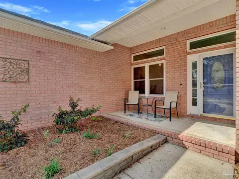 Exterior - 3108 Sonya St, Pace, FL 32571 photo 9 of 22