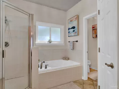 Bath - 3108 Sonya St, Pace, FL 32571 photo 2 of 3