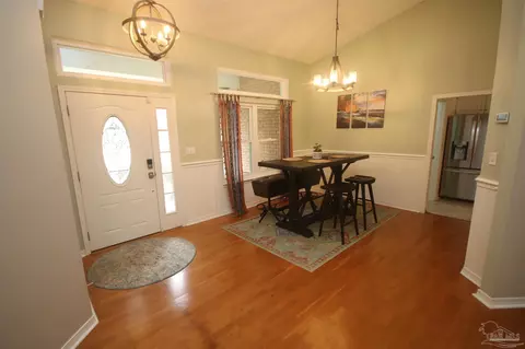 Entry Way - 3108 Sonya St, Pace, FL 32571 photo 1 of 2