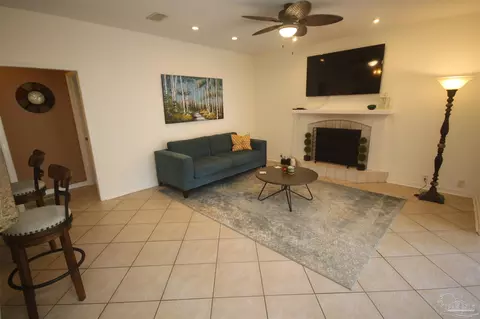 Living - 3108 Sonya St, Pace, FL 32571 photo 3 of 4