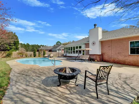 Exterior - 3108 Sonya St, Pace, FL 32571 photo 8 of 22