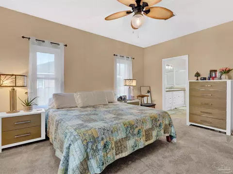 Bedroom - 3108 Sonya St, Pace, FL 32571 photo 1 of 2