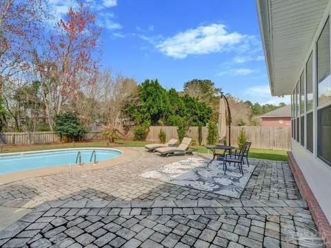 Exterior - 3108 Sonya St, Pace, FL 32571 photo 13 of 22
