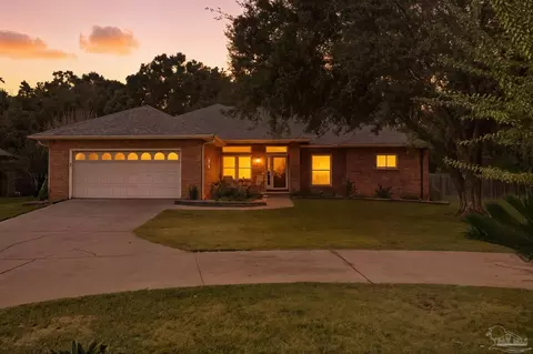 Exterior - 3108 Sonya St, Pace, FL 32571 photo 4 of 22