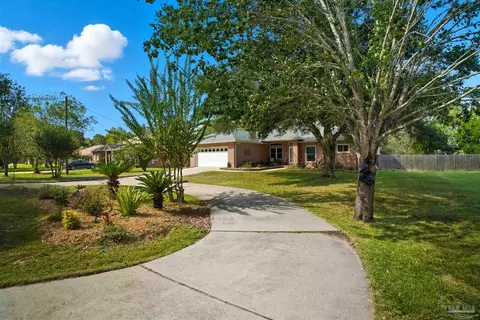 3108 Sonya St, Pace, FL 32571