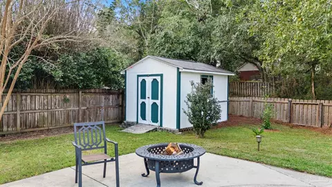 Exterior - 3108 Sonya St, Pace, FL 32571 photo 7 of 22