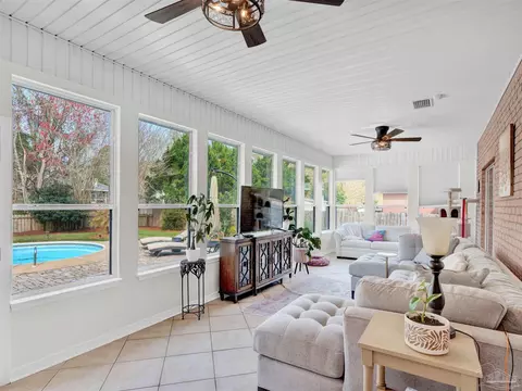 Exterior - 3108 Sonya St, Pace, FL 32571 photo 11 of 22