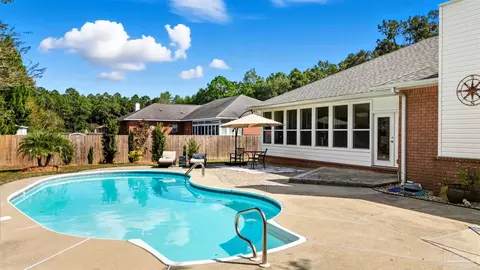 Exterior - 3108 Sonya St, Pace, FL 32571 photo 6 of 22