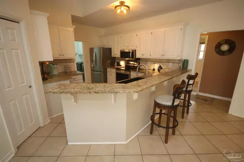Kitchen - 3108 Sonya St, Pace, FL 32571 photo 1 of 3