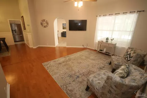Living - 3108 Sonya St, Pace, FL 32571 photo 2 of 4