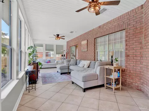 Exterior - 3108 Sonya St, Pace, FL 32571 photo 10 of 22