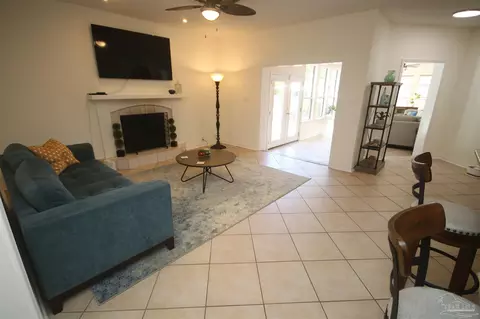 Living - 3108 Sonya St, Pace, FL 32571 photo 4 of 4