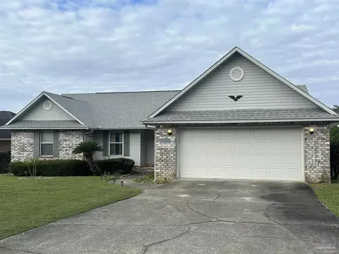 3237 Tallship Ln, Pensacola, FL 32526