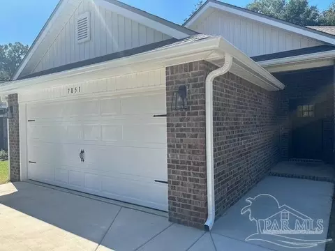 7851 Stallworth Ln, Pensacola, FL 32526