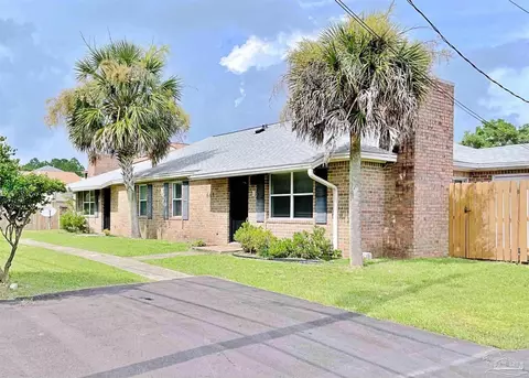 668 72nd Ave Apt A B C D #A, B, C, D, Pensacola, FL 32506