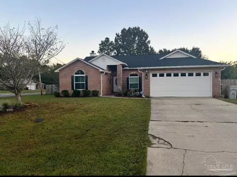 3660 Misty Woods Cir, Pace, FL 32571