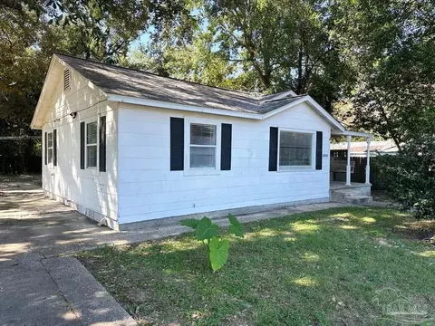 1005 Grandview St, Pensacola, FL 32505