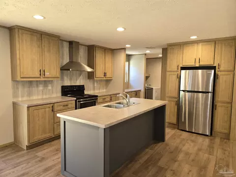 10028 Bellbrook Rd, Milton, FL 32583 photo 9