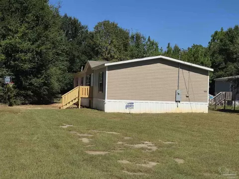 10028 Bellbrook Rd, Milton, FL 32583 photo 2