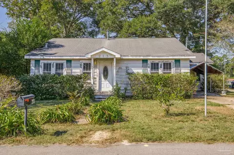 213 Rocky Ave, Cantonment, FL 32533