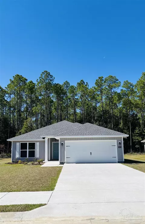 4730 W Lynn Rd, Milton, FL 32583
