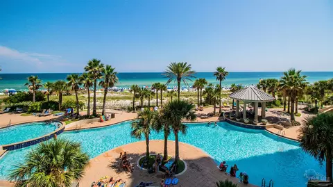 13621 Perdido Key Dr #1403-E, Pensacola, FL 32507