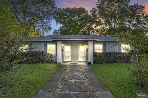 1208 N D St, Pensacola, FL 32501