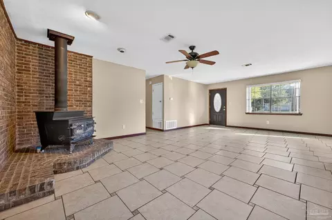 Living - 1120 Muscogee Rd, Cantonment, FL 32533 photo 3 of 4