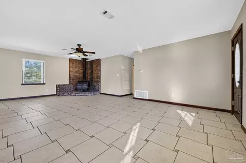 Living - 1120 Muscogee Rd, Cantonment, FL 32533 photo 4 of 4