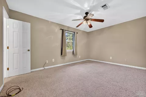 Bedroom - 1120 Muscogee Rd, Cantonment, FL 32533 photo 1 of 6