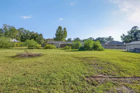 Exterior - 1120 Muscogee Rd, Cantonment, FL 32533 photo 10 of 12