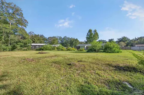 Exterior - 1120 Muscogee Rd, Cantonment, FL 32533 photo 9 of 12