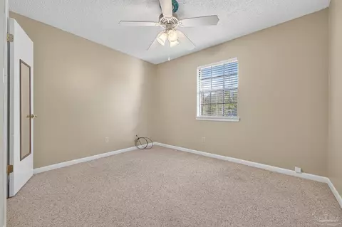 Bedroom - 1120 Muscogee Rd, Cantonment, FL 32533 photo 6 of 6