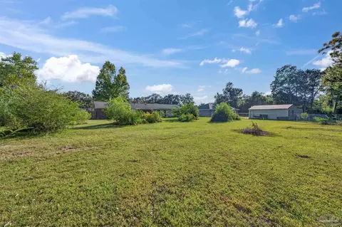 Exterior - 1120 Muscogee Rd, Cantonment, FL 32533 photo 6 of 12